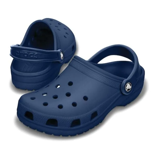 כפכף קרוקס קלאסי לנשים Crocs 10001-410 Women