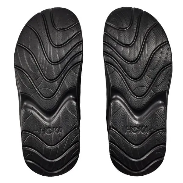 כפכפי הוקה ריקוברי Hoka ORA RECOVERY MULE 1147951/BBLC