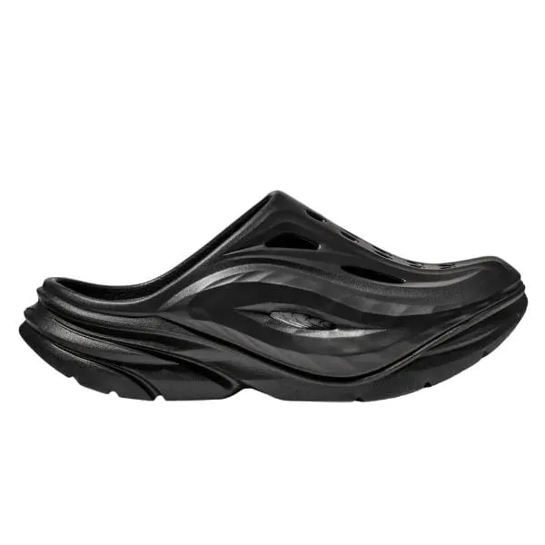 כפכפי הוקה ריקוברי Hoka ORA RECOVERY MULE 1147951/BBLC
