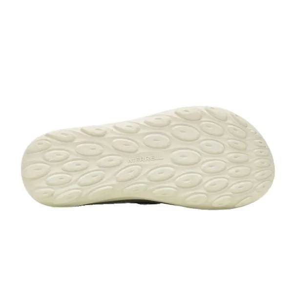 כפכף התאוששות מירל לגברים Merrell HUT ULTRA WRAP OLIVE J005227