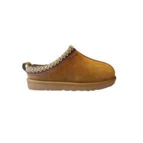 כפכפי פרווה סבנטי ניין Seventy Nine low fur flip-flop Mitar SNNEW568-CAM Camel
