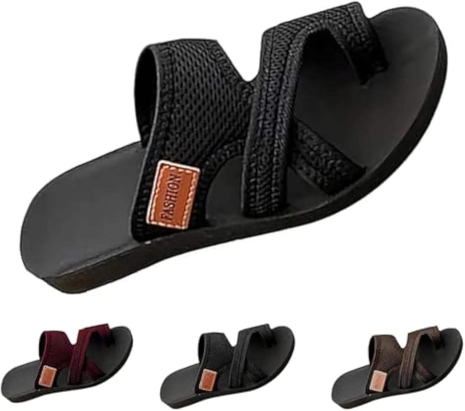 2025 Women's Hollow Mesh Slide Sandals,Hollow Mesh FlipFlops with Arch Support Comfortable Beach Sandals