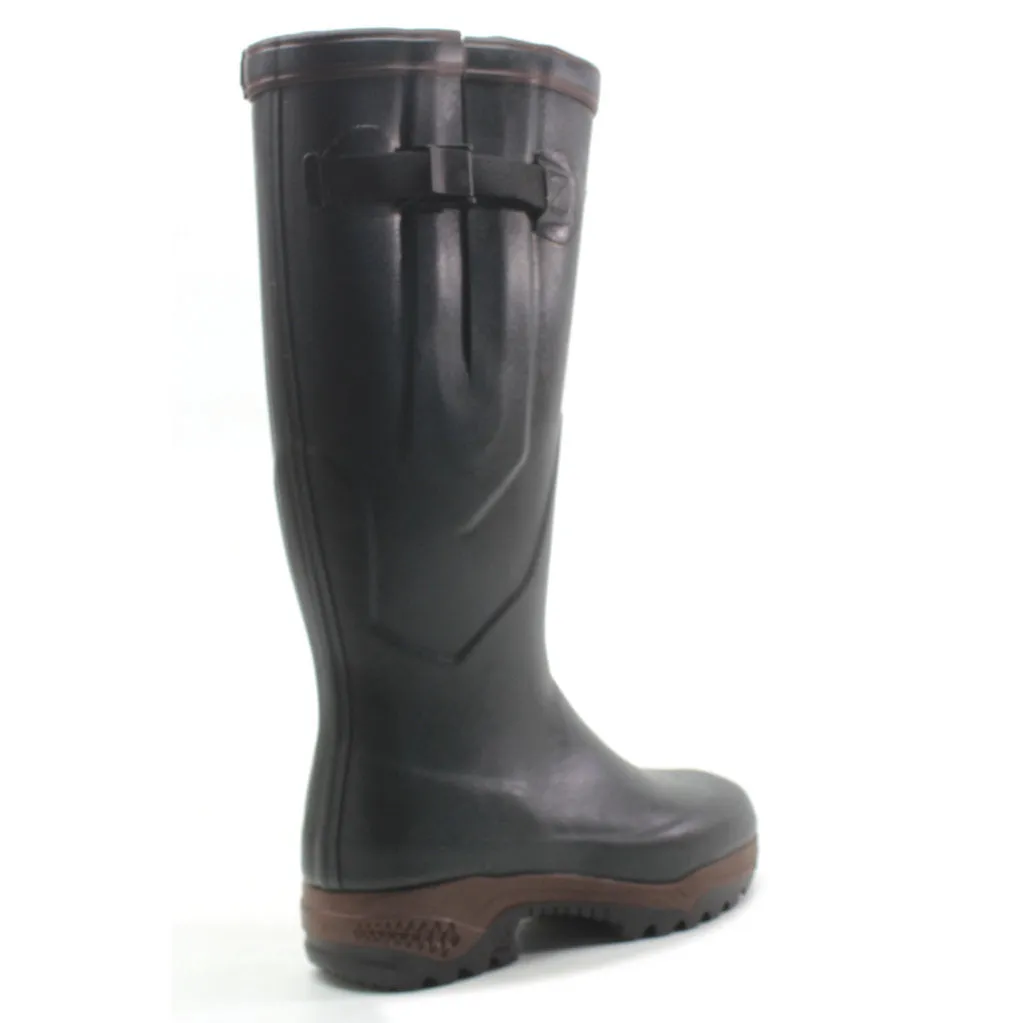 Aigle Parcours 2 ISO Women's Wellingon Boots