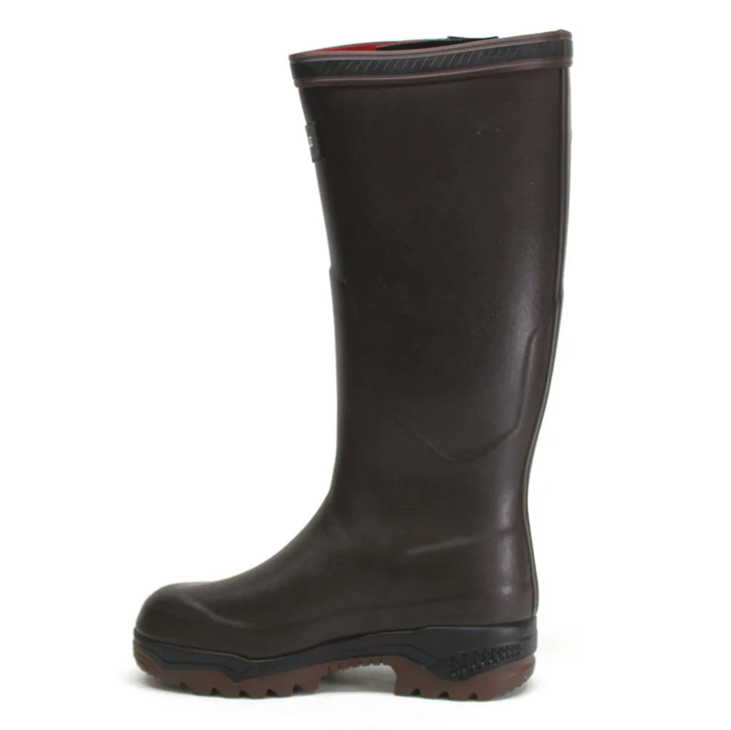 Aigle Parcours 2 ISO Women's Wellingon Boots