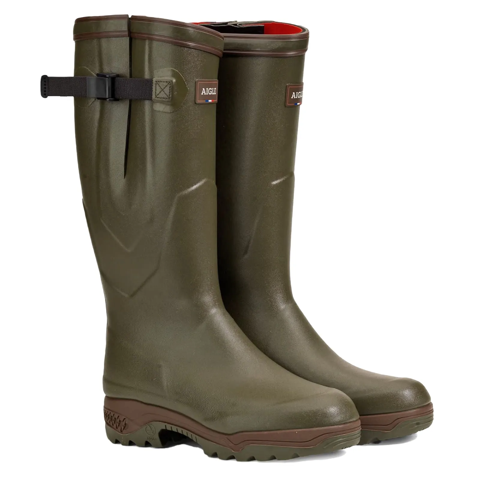 Aigle Parcours 2 ISO Women's Wellingon Boots