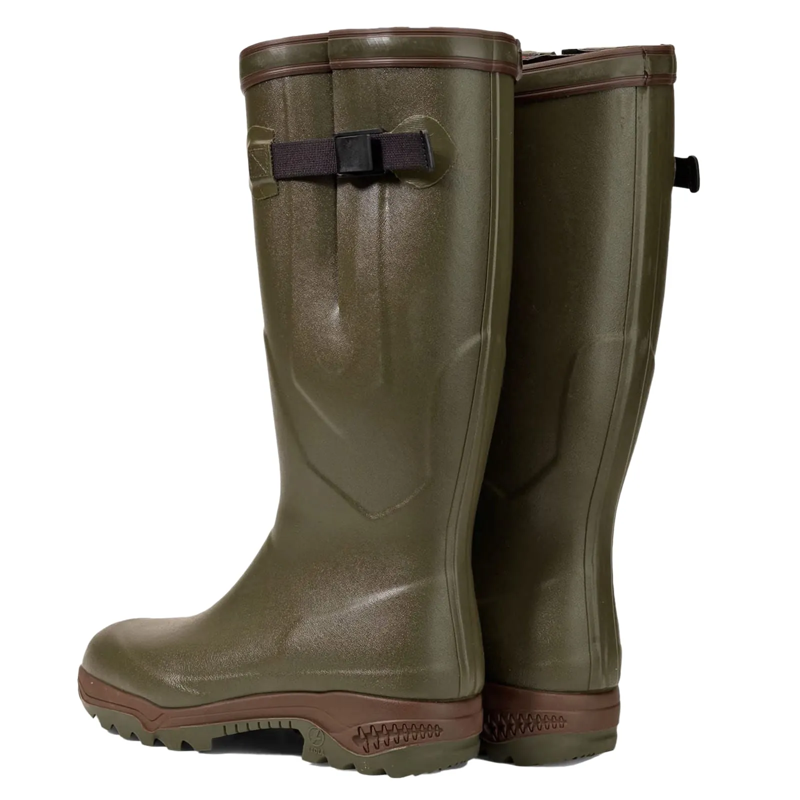 Aigle Parcours 2 ISO Women's Wellingon Boots