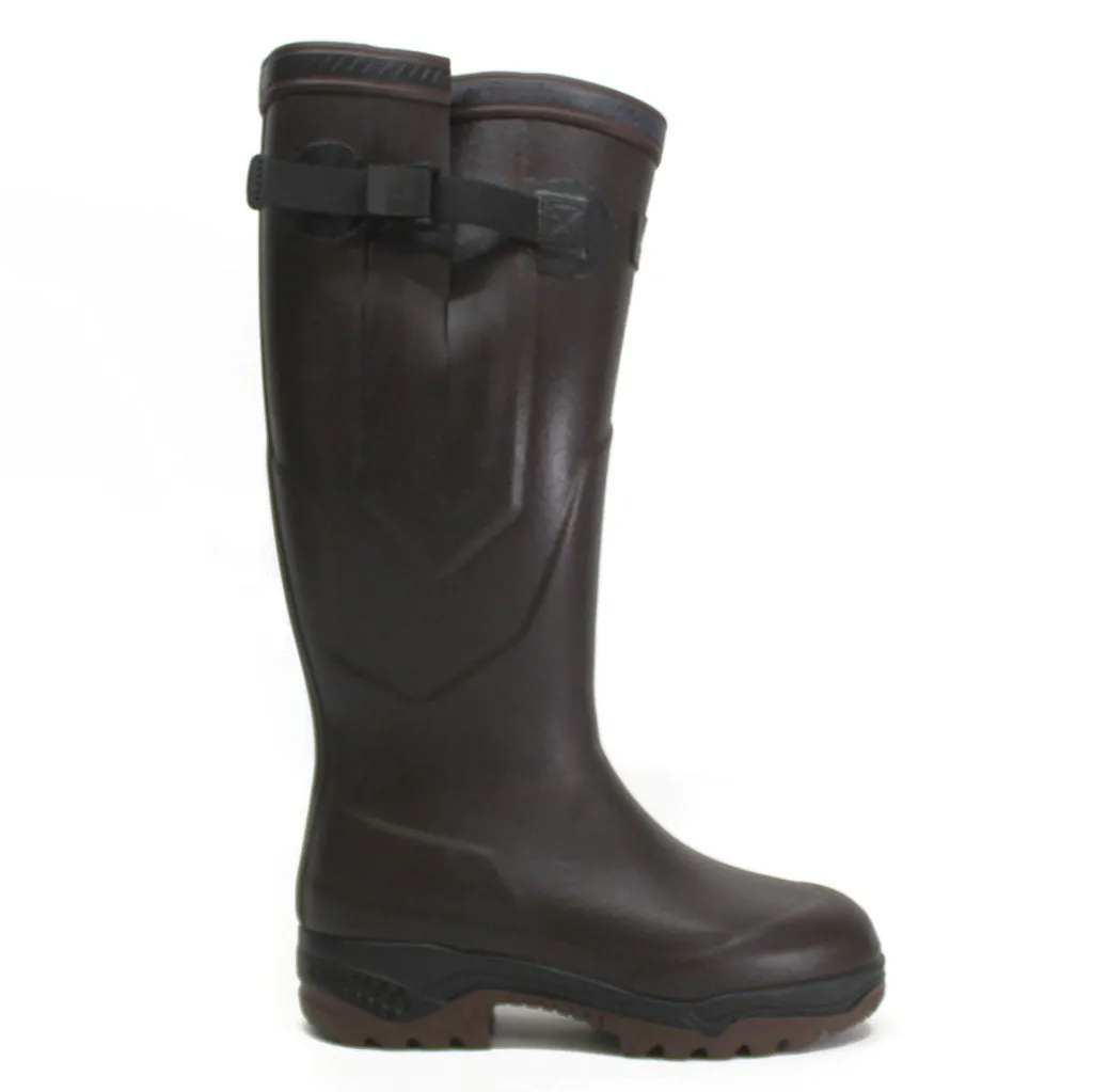 Aigle Parcours 2 ISO Women's Wellingon Boots