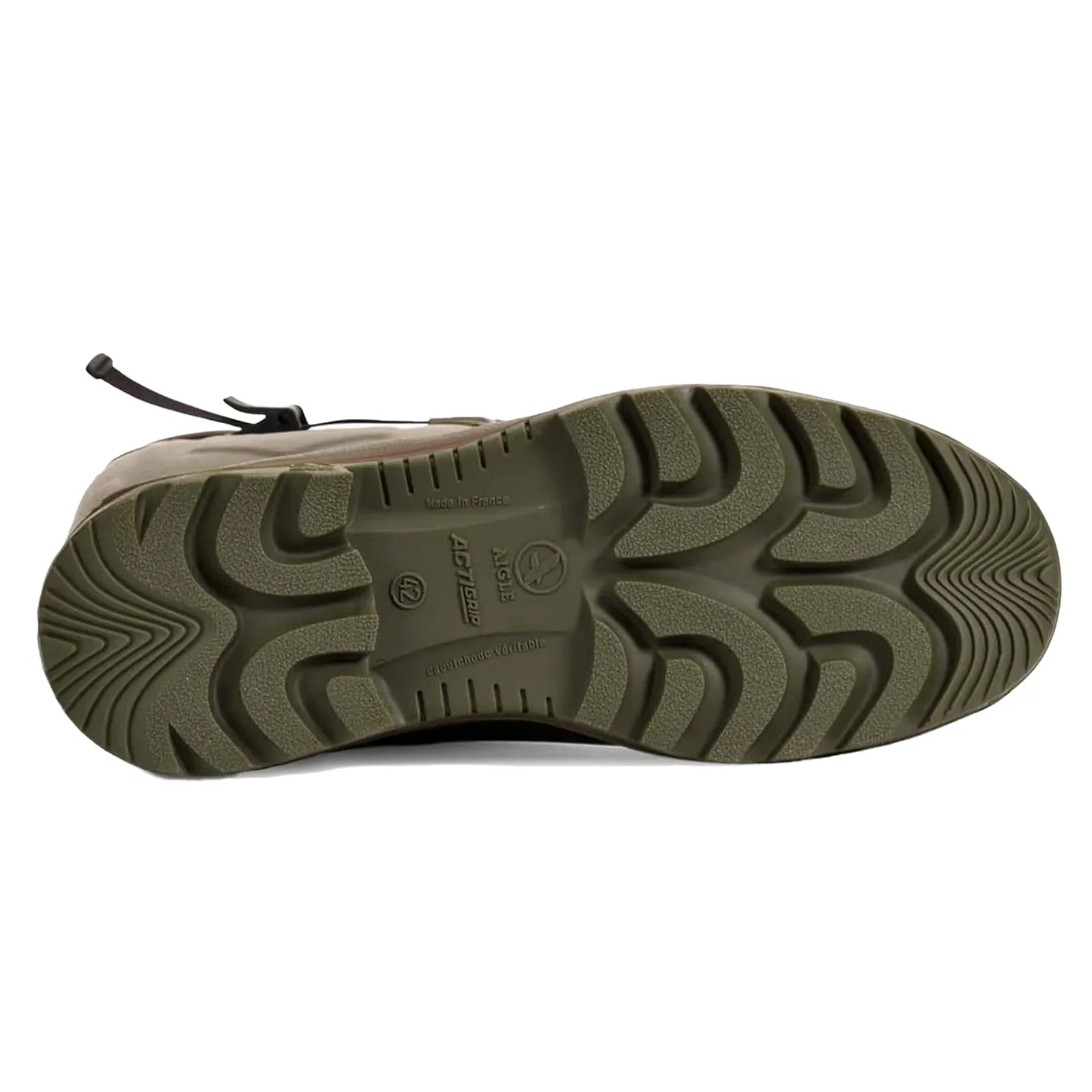 Aigle Parcours 2 ISO Women's Wellingon Boots