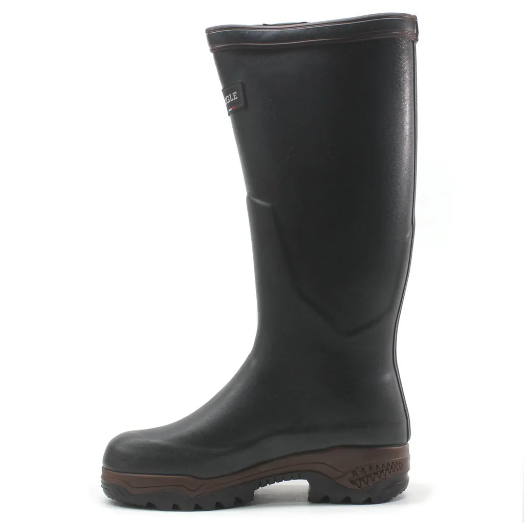 Aigle Parcours 2 ISO Women's Wellingon Boots