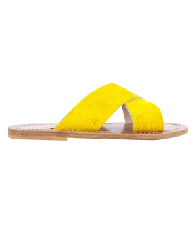 ARIS PONY YELLOW