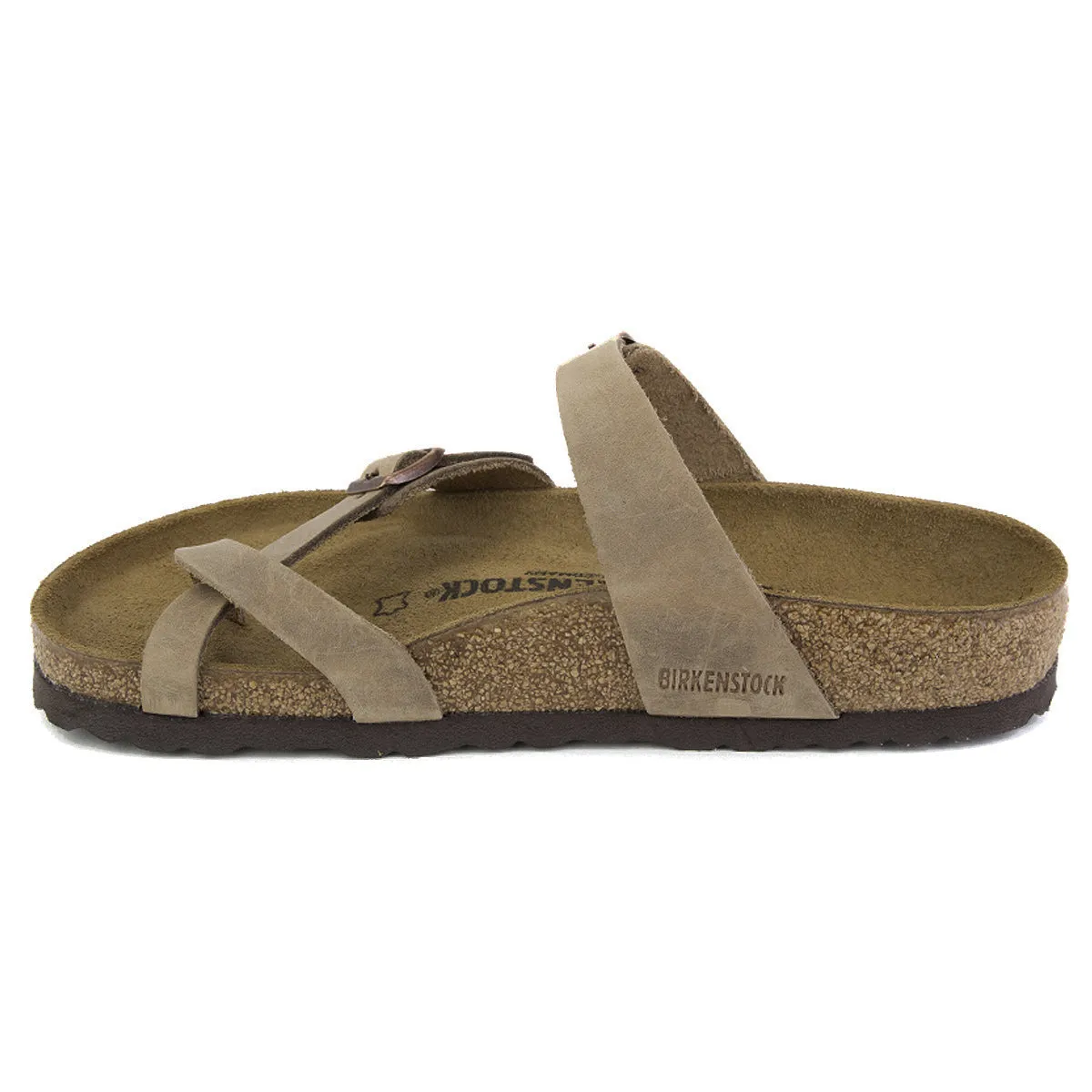 Birkenstock Mayari Birko-Flor Unisex Sandals