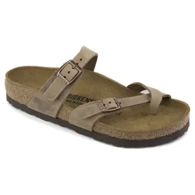 Birkenstock Mayari Birko-Flor Unisex Sandals