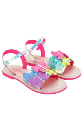Butterfly Sandals