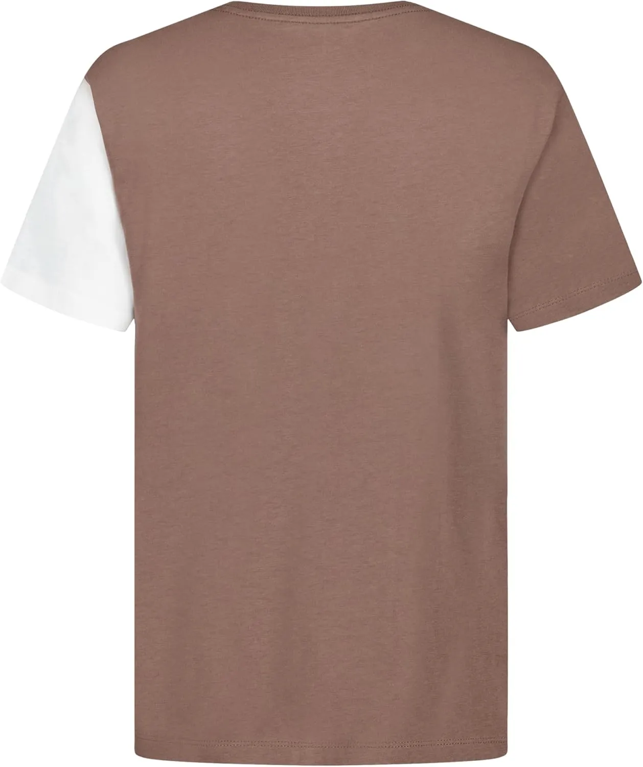 Calvin Klein Boys' Short Sleeve Fashion Graphic Crew Neck T-Shirt, Comfortable, Relaxed Fit