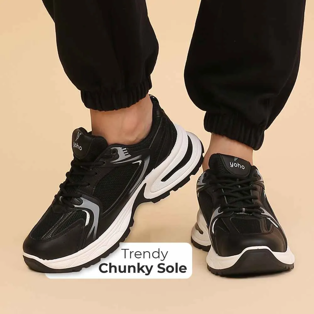 Chonks Sneakers for Women