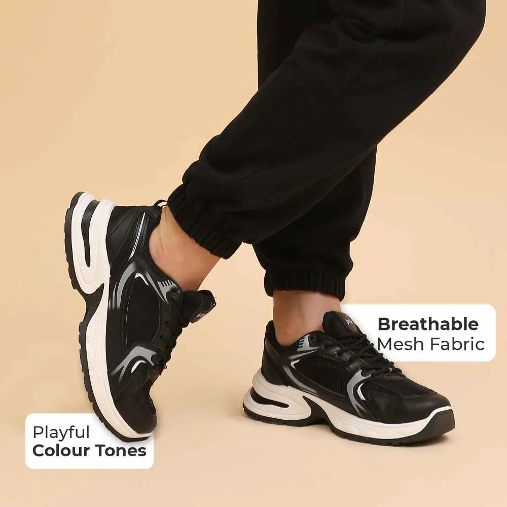 Chonks Sneakers for Women