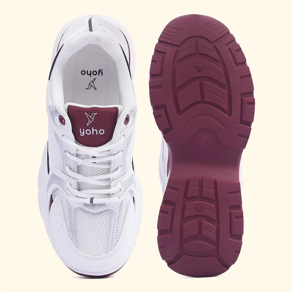 Chonks Sneakers for Women