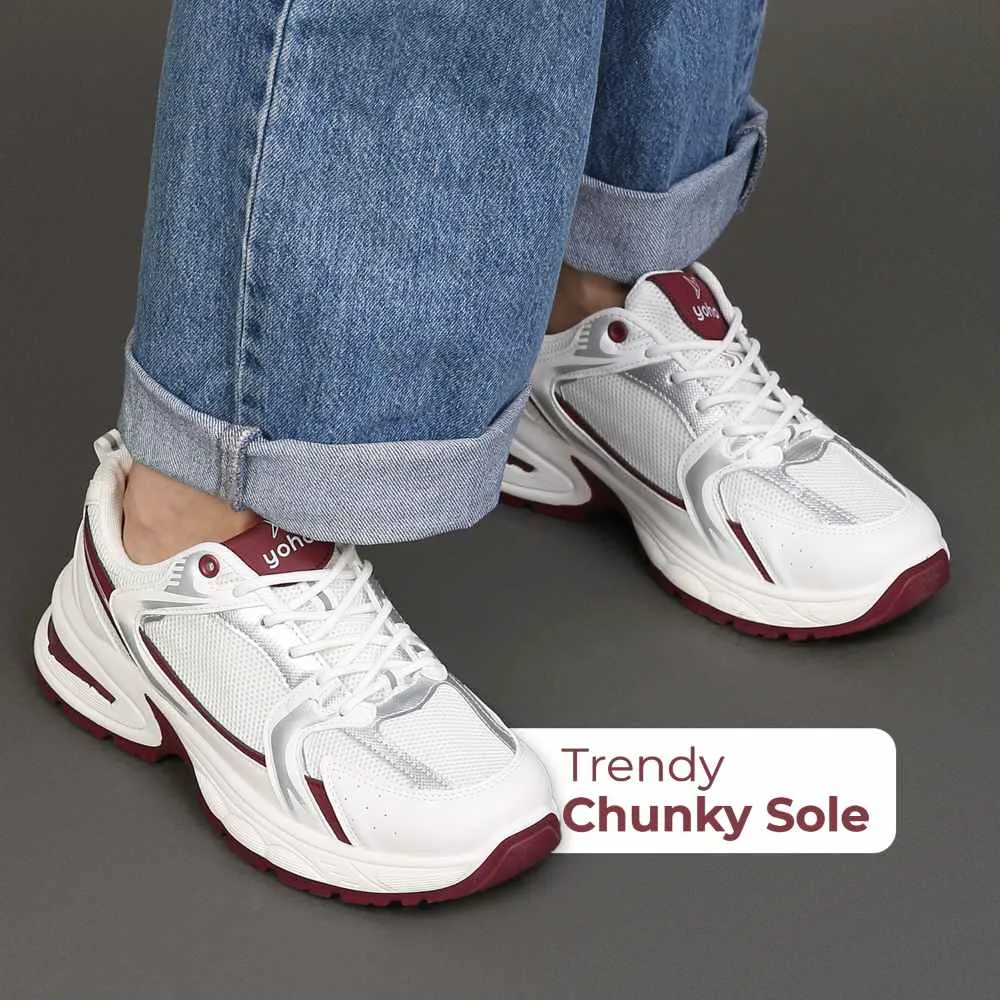 Chonks Sneakers for Women