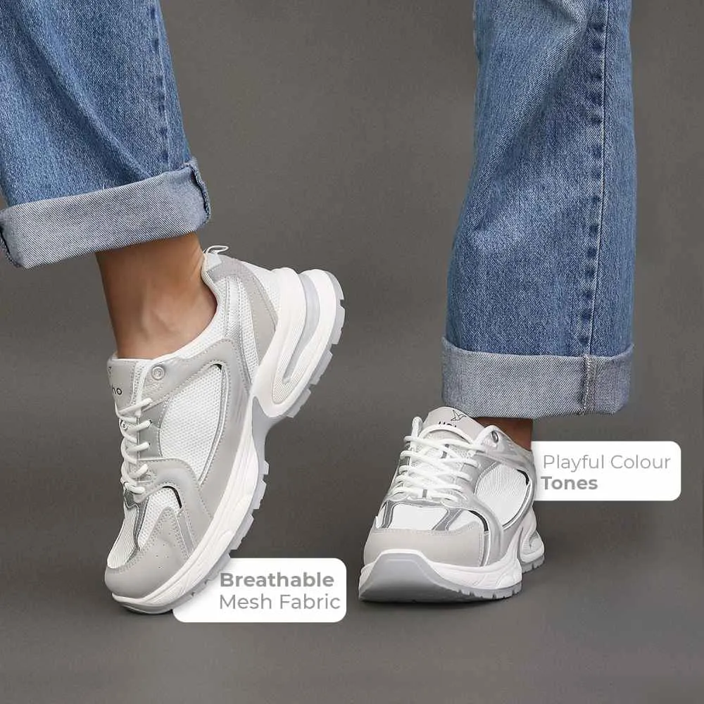 Chonks Sneakers for Women