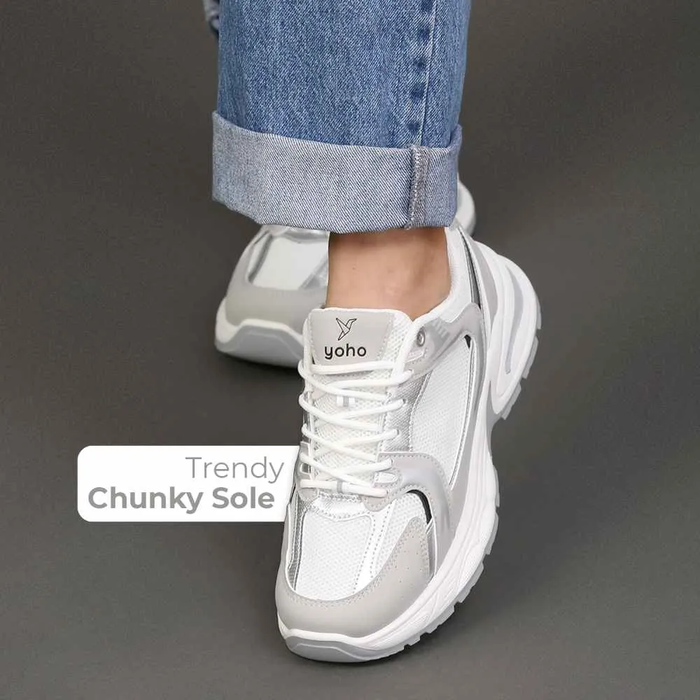 Chonks Sneakers for Women