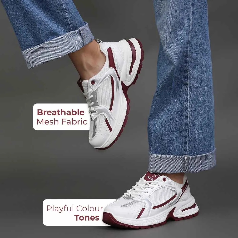 Chonks Sneakers for Women