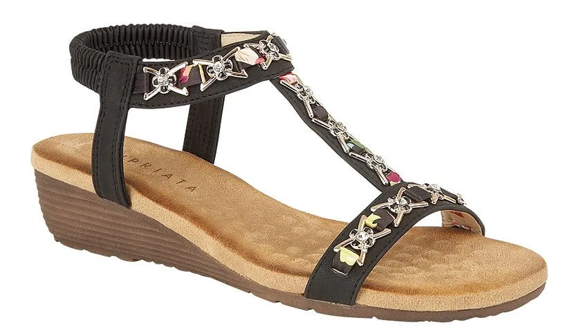 Cipriata Lia Sandals