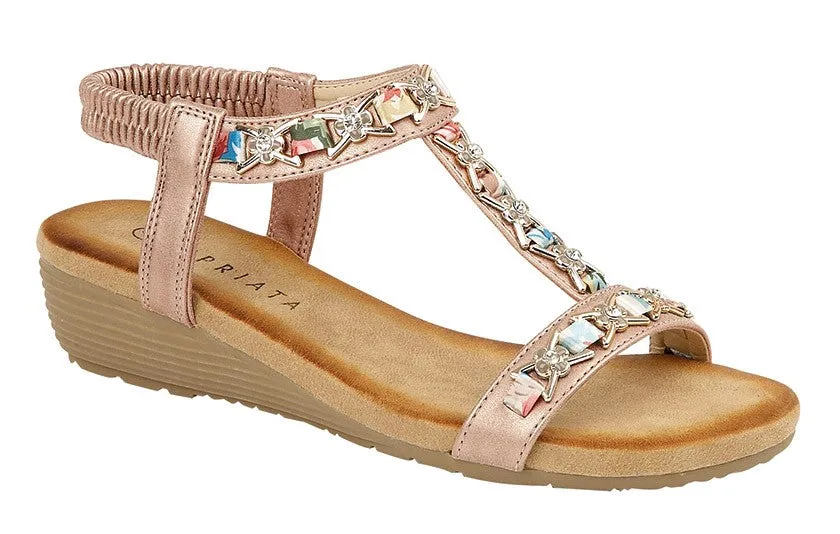 Cipriata Lia Sandals