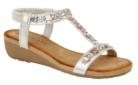 Cipriata Lia Sandals