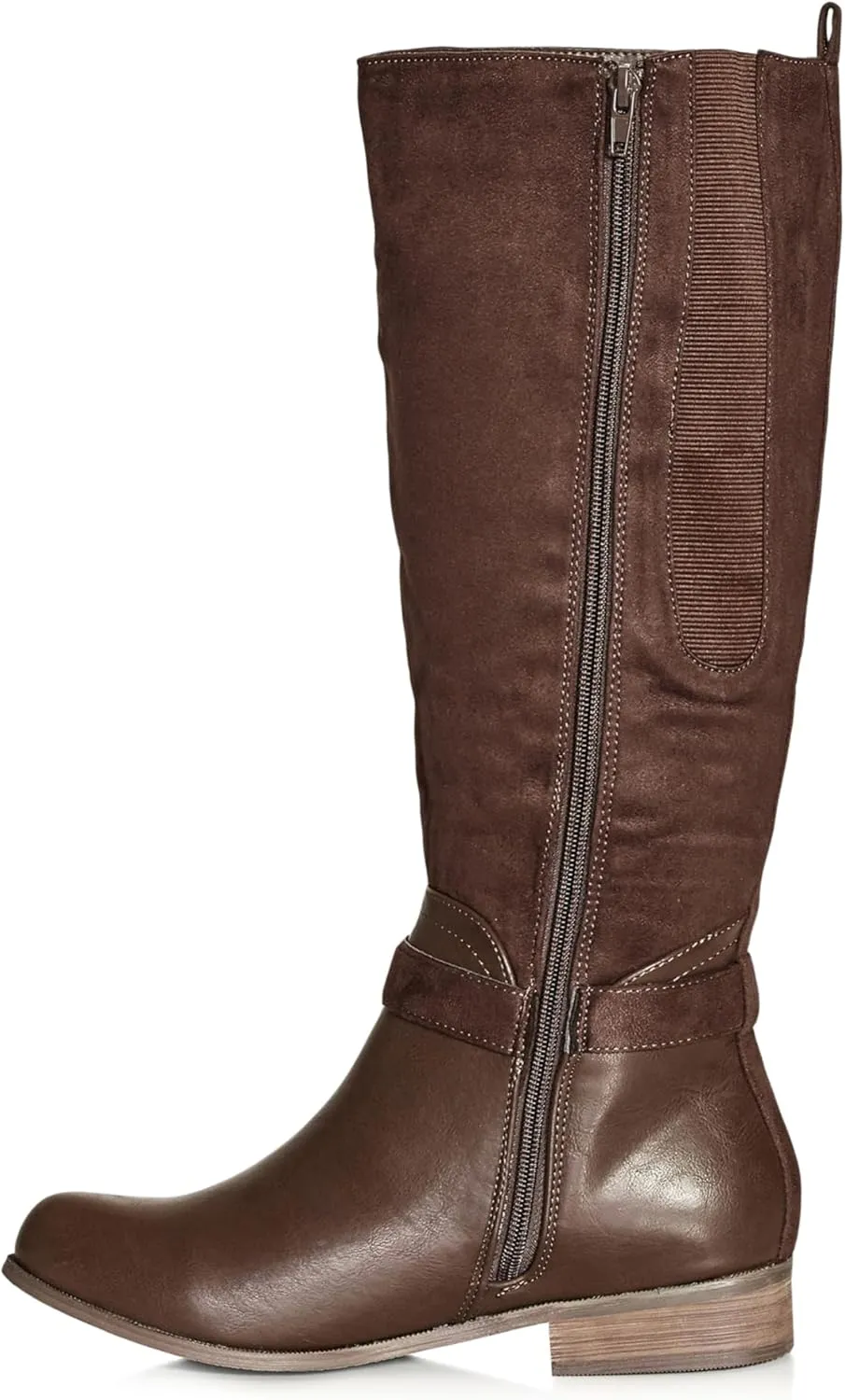 City Chic Women's Micah Knee Boot High