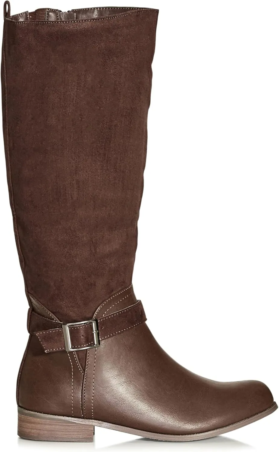 City Chic Women's Micah Knee Boot High