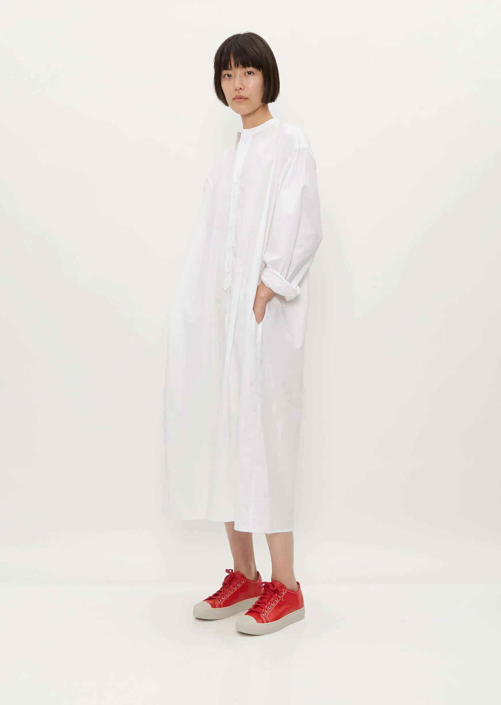 Dustine Long Sleeve Dress