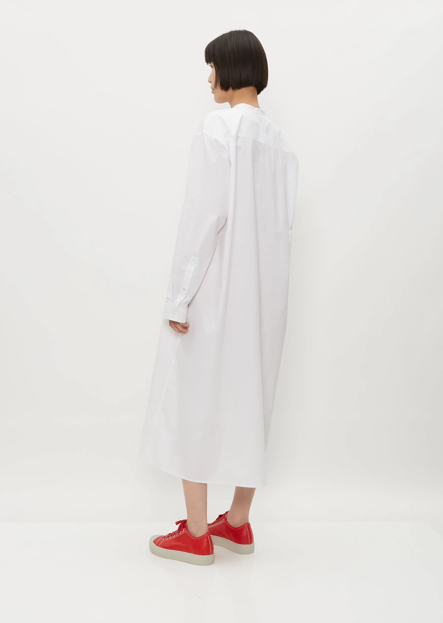 Dustine Long Sleeve Dress