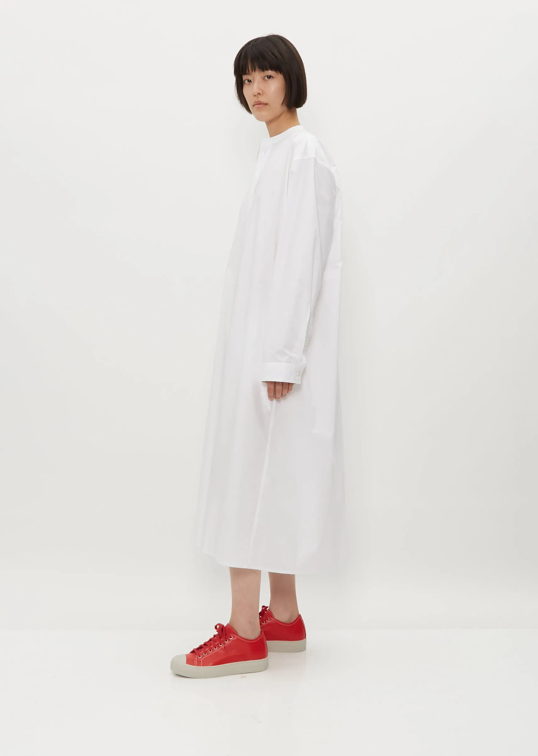 Dustine Long Sleeve Dress