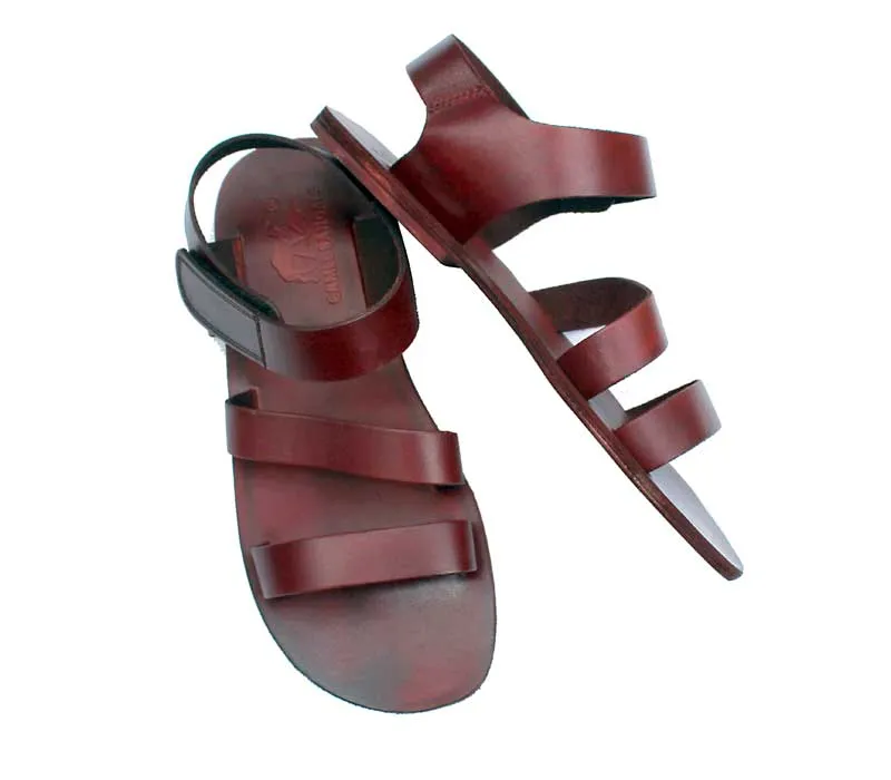 Earthing-Grounding Sandals 513 Velcro