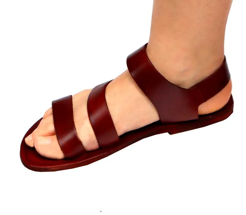 Earthing-Grounding Sandals 513 Velcro