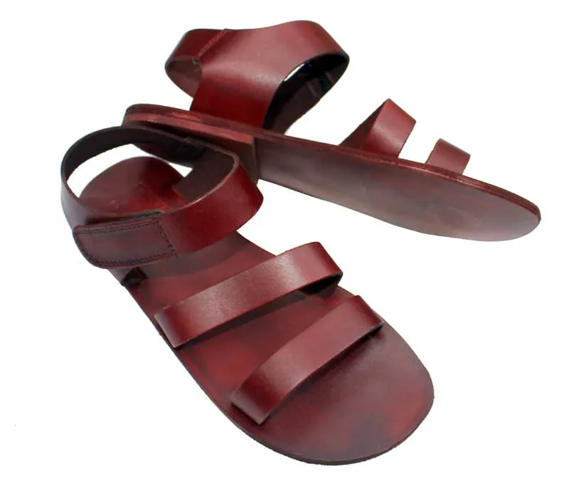 Earthing-Grounding Sandals 513 Velcro