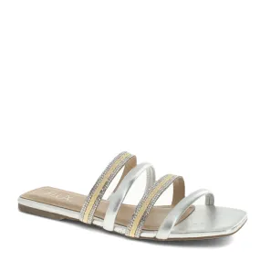 FLUX DELIA FLATS