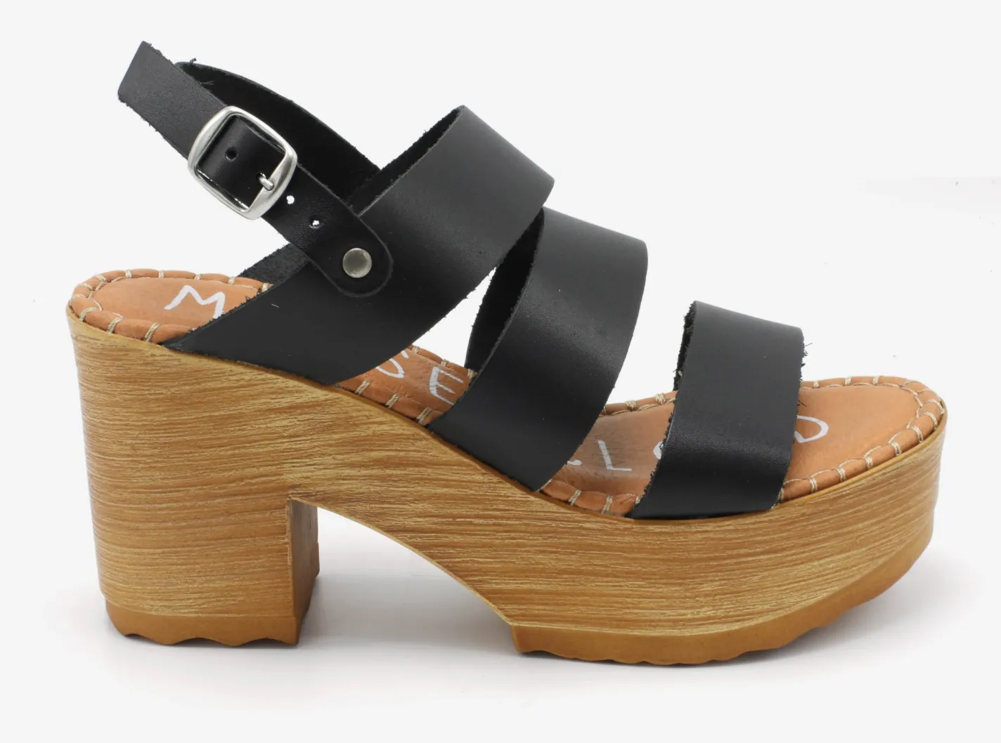 Frisa Heels