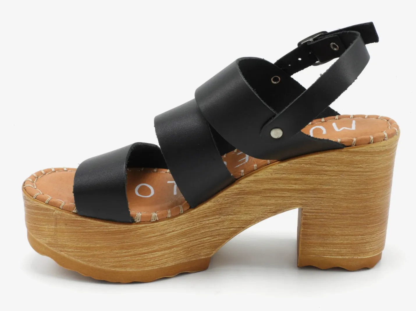 Frisa Heels