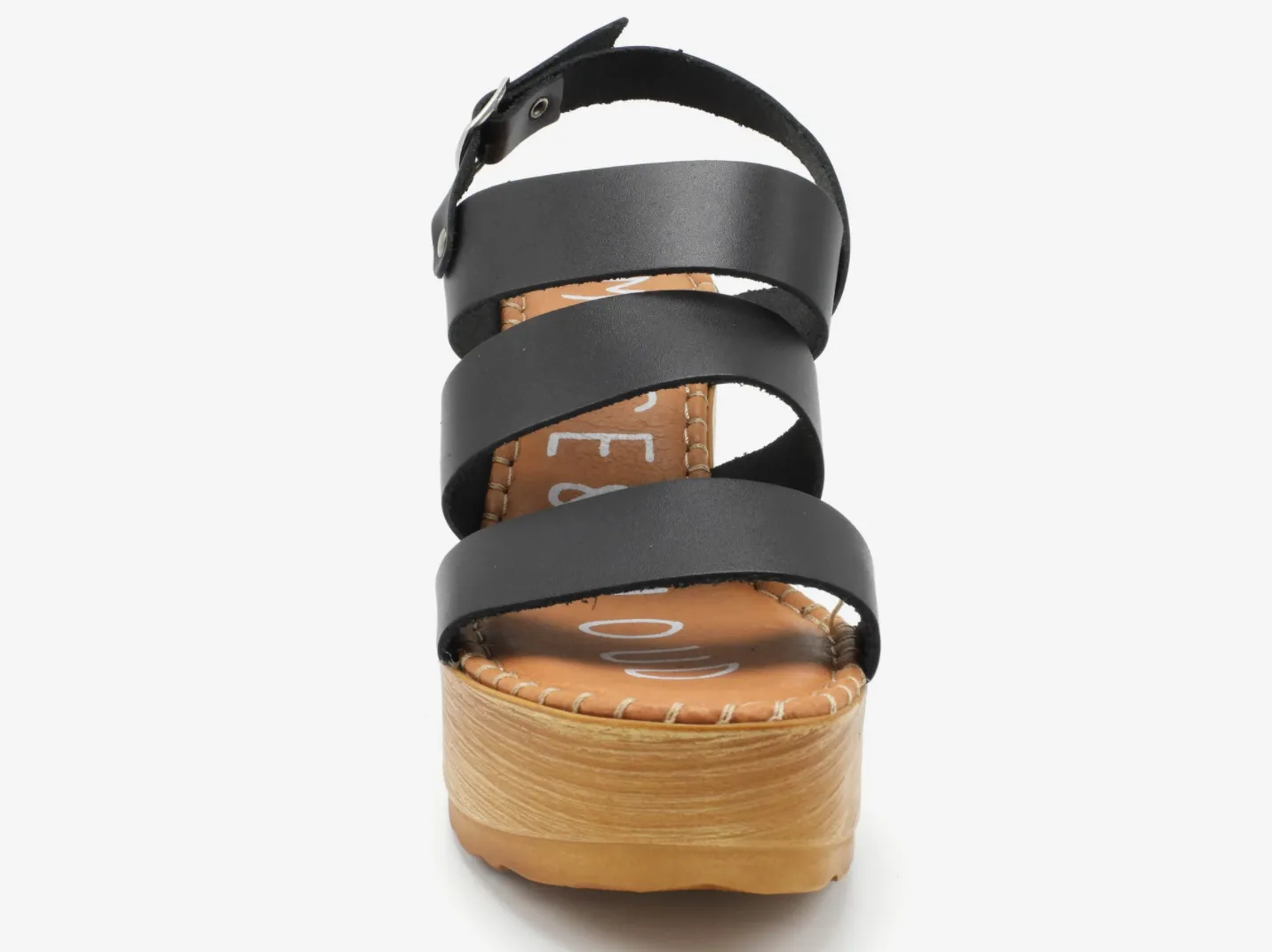 Frisa Heels