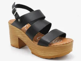 Frisa Heels