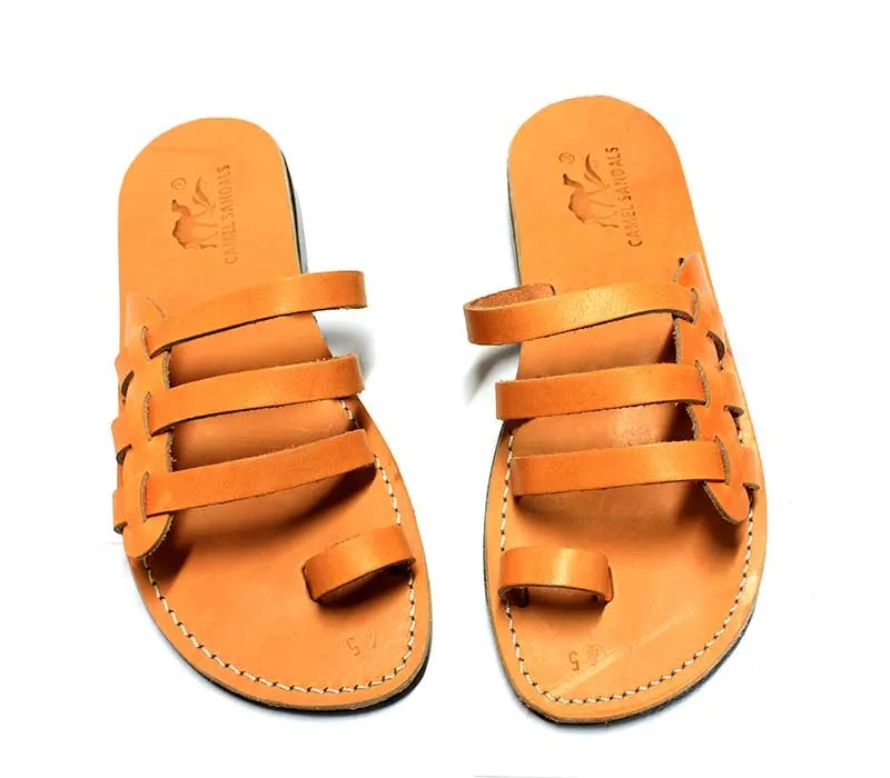 Holy Land Sandals | model  39