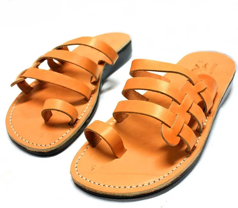Holy Land Sandals | model  39