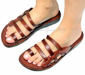 Holy Land Sandals | model  39