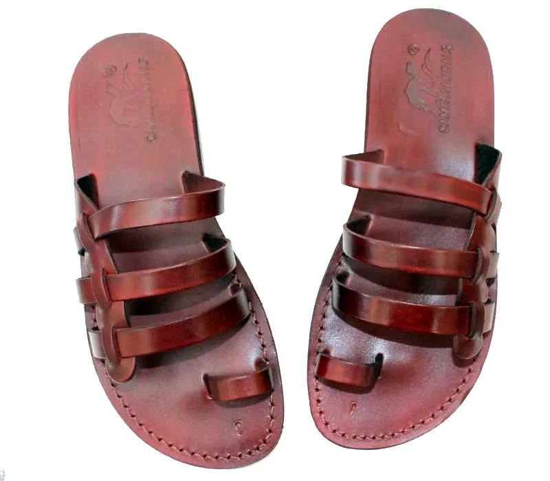 Holy Land Sandals | model  39