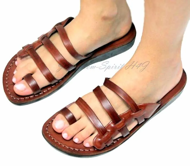 Holy Land Sandals | model  39