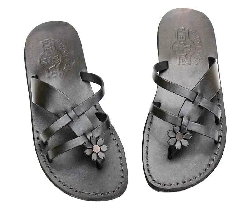 Jerusalem Spirit Sandals | model 60