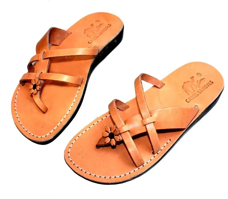 Jerusalem Spirit Sandals | model 60