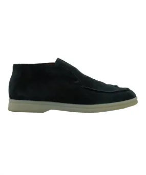 Loro Piana  loafers Suede size 38 RJC2161
