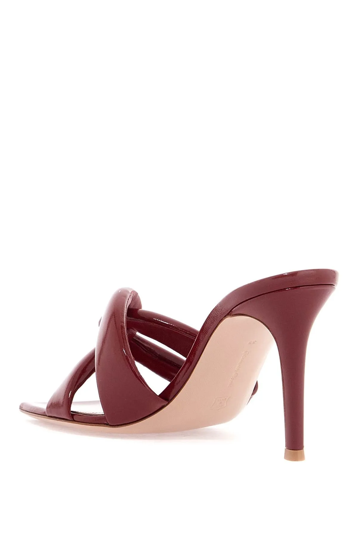 LOVE MULES